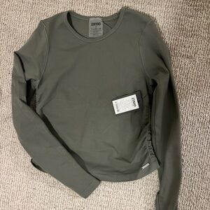 Golf shirt